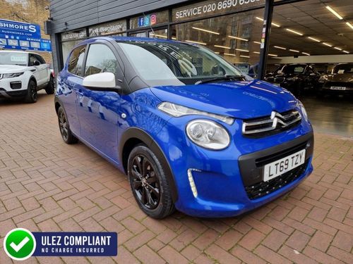 Citroen C1