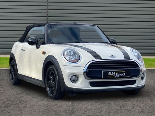 MINI Convertible