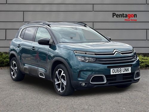Citroen C5