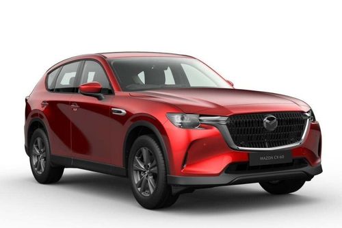 Mazda Cx 60