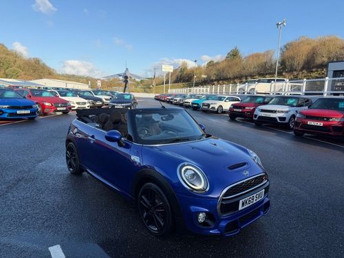 MINI Convertible