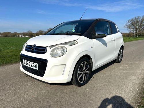 Citroen C1