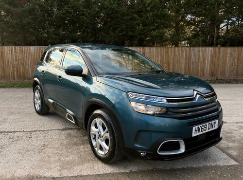Citroen C5