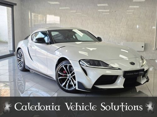 Toyota Supra