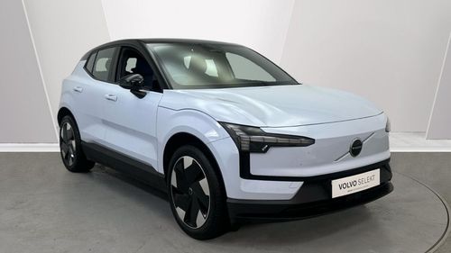 Volvo EX30
