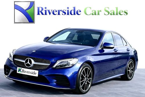 Mercedes Benz C Class