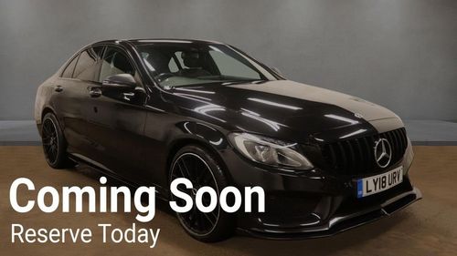 Mercedes Benz C Class