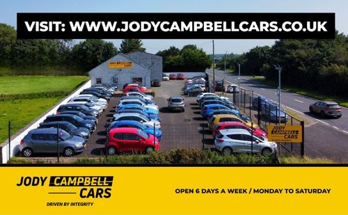 Volvo V40 Cross Country