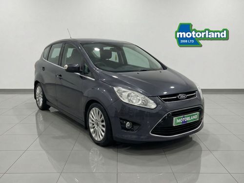 Ford C Max
