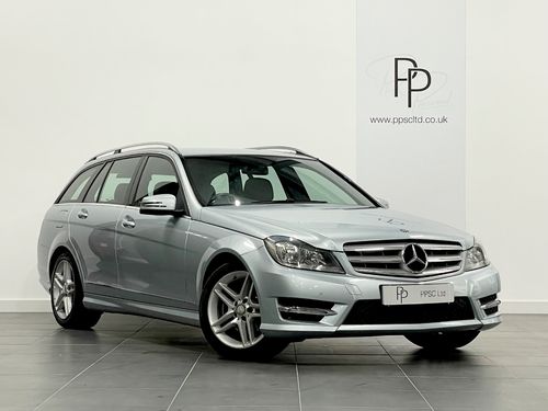 Mercedes Benz C Class