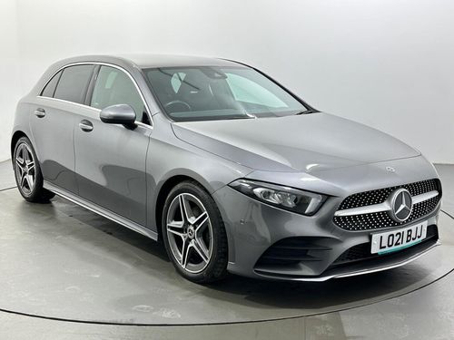 Mercedes Benz A Class