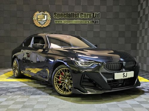 BMW 2 Series