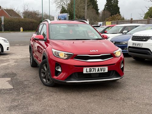 Kia Stonic