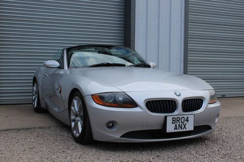 BMW Z4