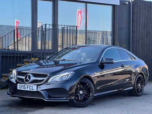 Mercedes Benz E Class