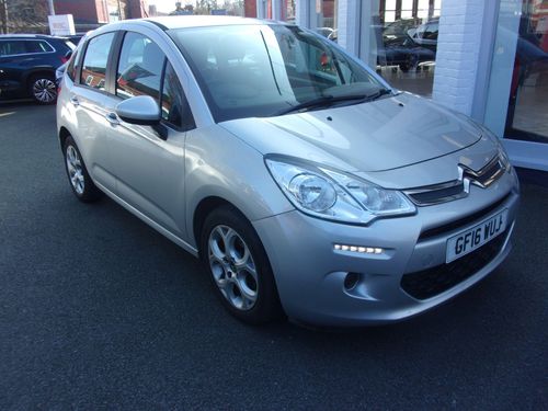 Citroen C3
