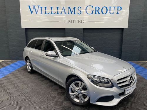 Mercedes Benz C 200