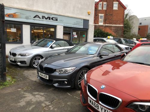 Mercedes Benz CLA-Class