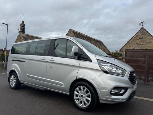 Ford Tourneo