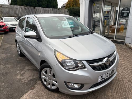 Vauxhall Viva