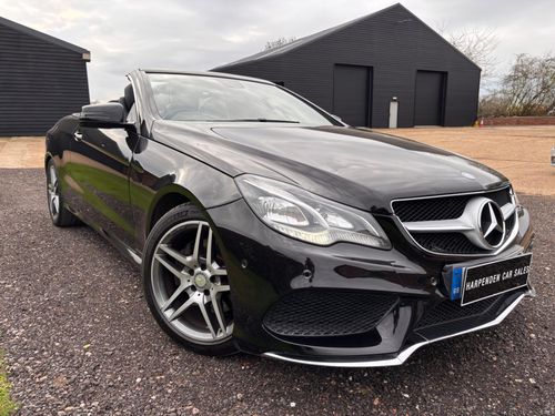 Mercedes Benz E Class