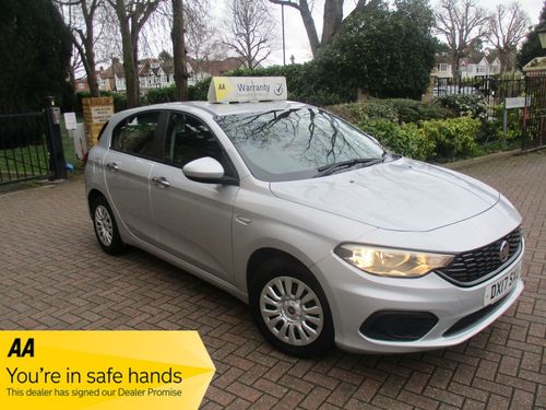 Fiat Tipo
