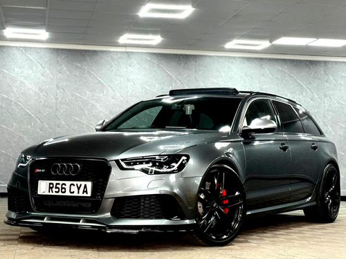 Audi RS6