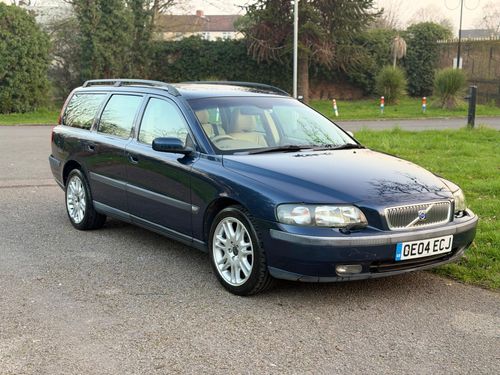 Volvo V70