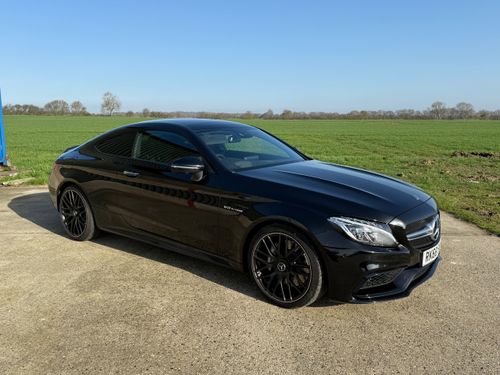 Mercedes Benz C Class