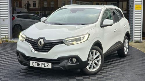 Renault Kadjar