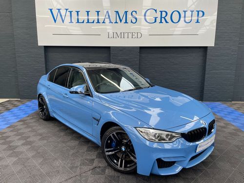 BMW M3
