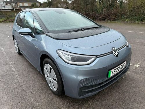 Volkswagen ID.3