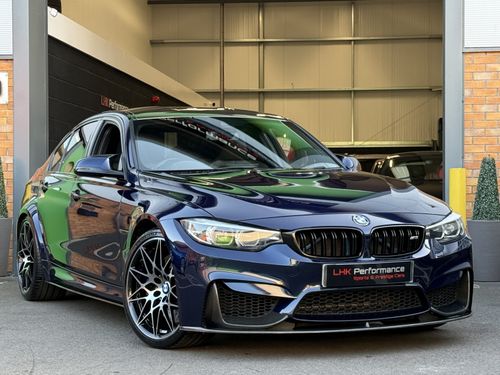 BMW M3