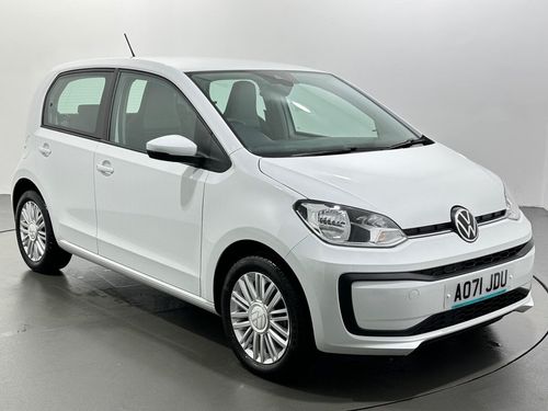 Volkswagen UP