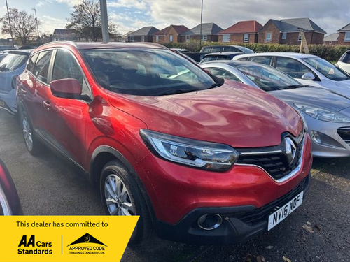 Renault Kadjar