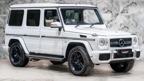 Mercedes Benz G Class