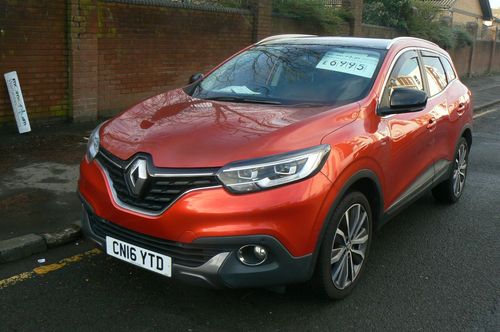 Renault Kadjar