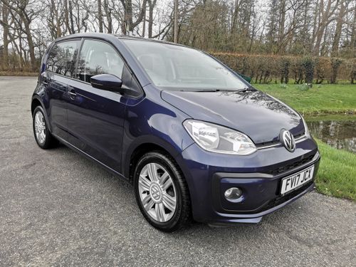 Volkswagen UP