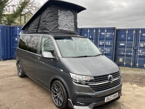 Volkswagen CALIFORNIA