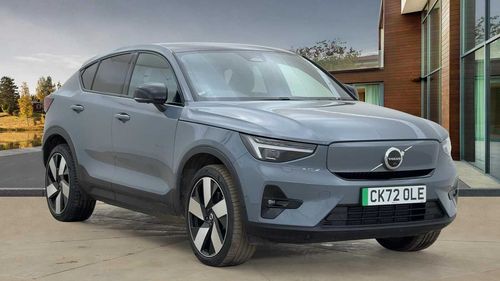 Volvo C40