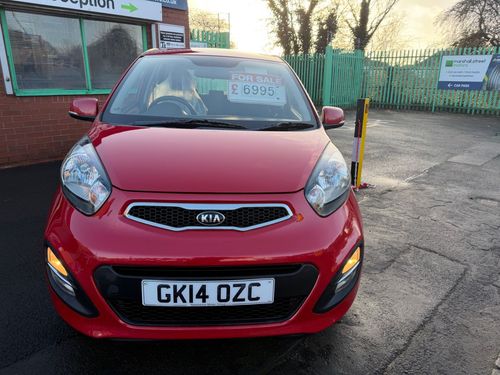 Kia Picanto