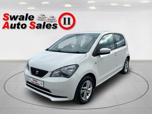 SEAT Mii