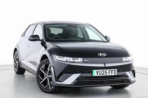 Hyundai Ioniq 5