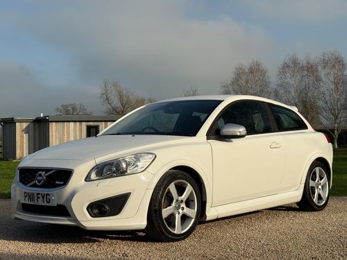 Volvo C30