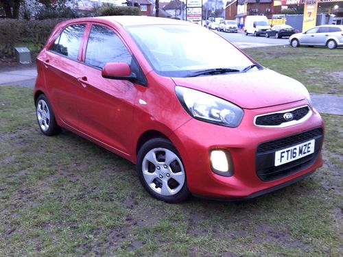 Kia Picanto