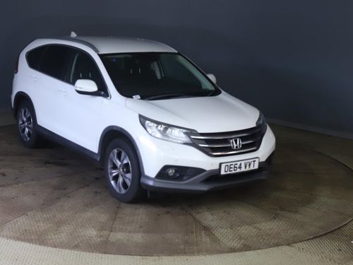 Honda Cr V