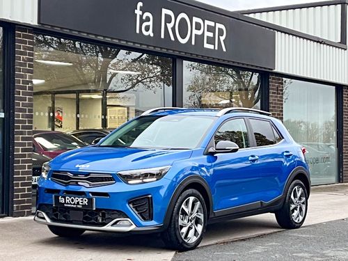 Kia Stonic