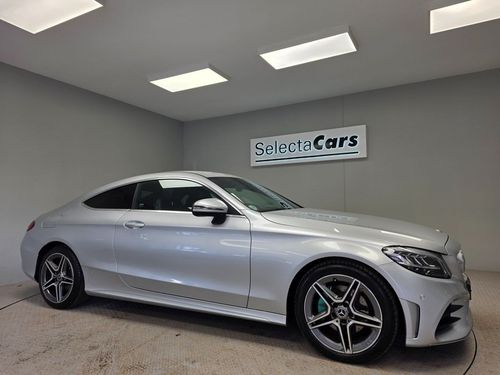Mercedes Benz C-Class