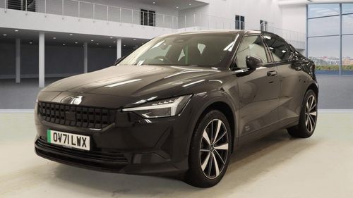 Polestar Polestar 2