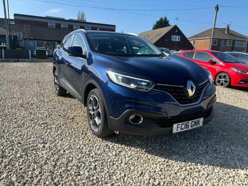 Renault Kadjar